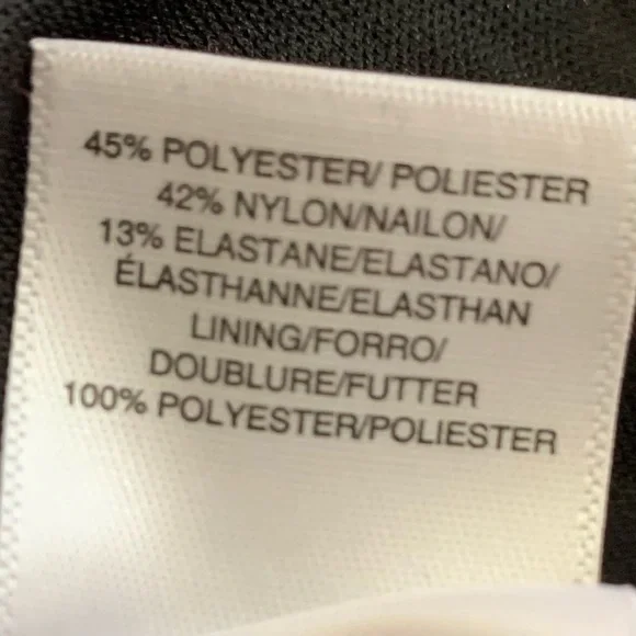 Rachel Roy Velvet Animal Print Faux Wrap Dress - Picture 13 of 14